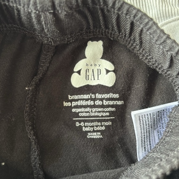 Gap 3-6 Months Set - Picture 3 of 8